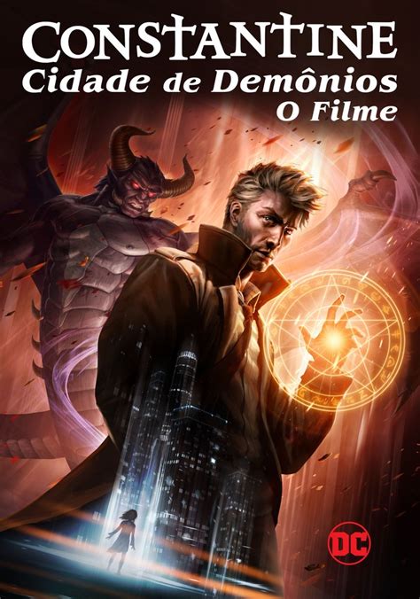 constantine city of demons free download|Watch Constantine: City of Demons full HD on Soap2Day Free.